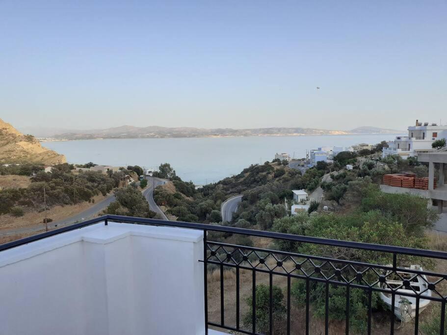 Το Σπίτι Που Σε Ταξιδεύει Villa Agia Galini Exterior foto